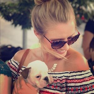 Meet your Posher, Ericka